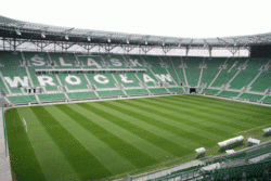 EK stadion Wroclaw