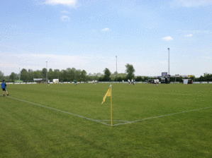 RPR veld