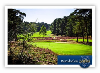 Rosendaelsche golfclub