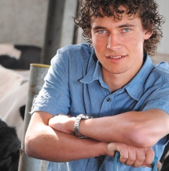 Tim van Noord
