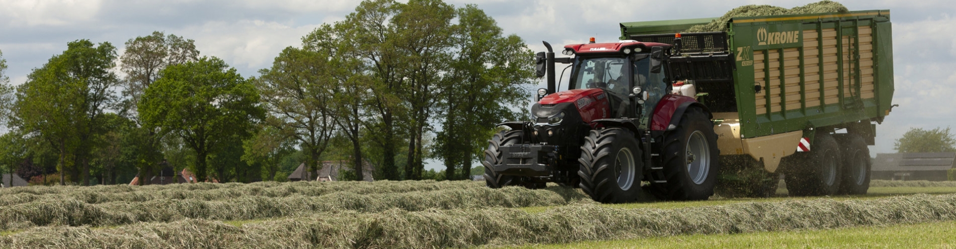 Bonsilage header