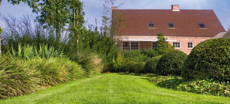 RPR Lawn Header