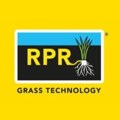 RPR logo
