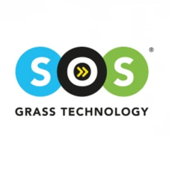 sos logo